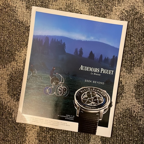 Harper’s Bazaar Reese Witherspoon - Picture 2 of 6